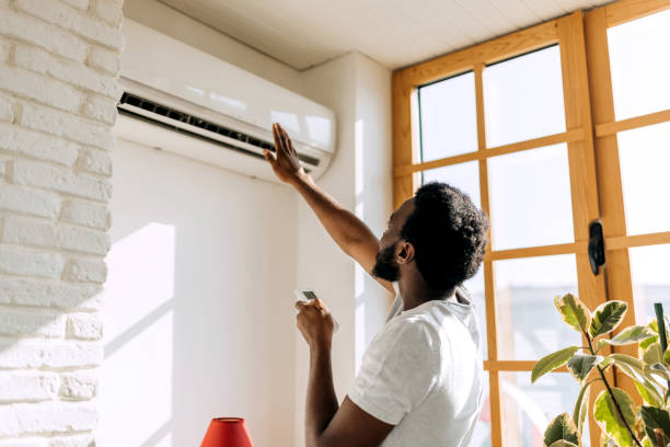 Best HVAC Air Duct Cleaning  in Fresno, TX