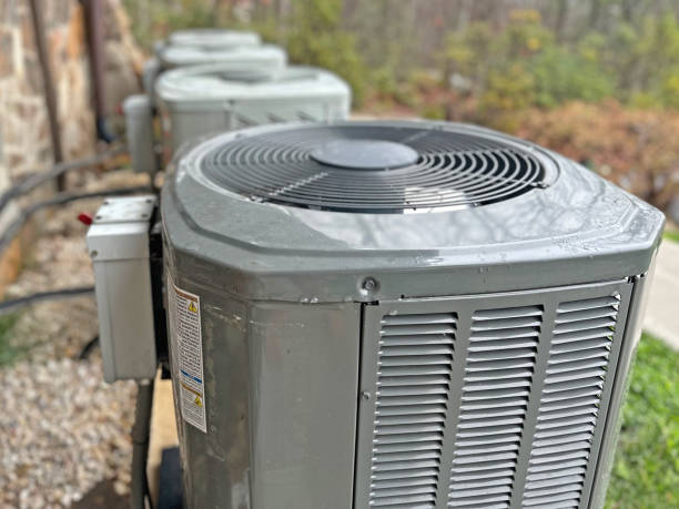 HVAC Maintenance Plan in Fresno, TX